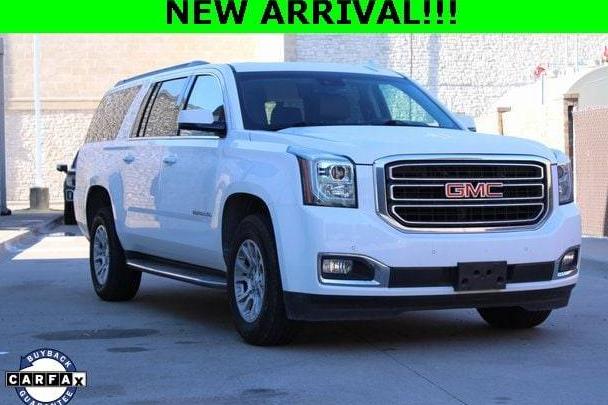 GMC YUKON XL 2019 1GKS1GKCXKR287131 image